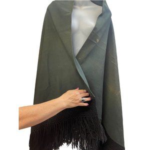 Antique Shawl Rare